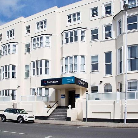 Premier Inn Worthing Seafront 外观 照片