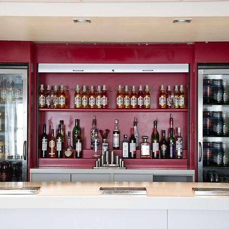 Premier Inn Worthing Seafront 餐厅 照片