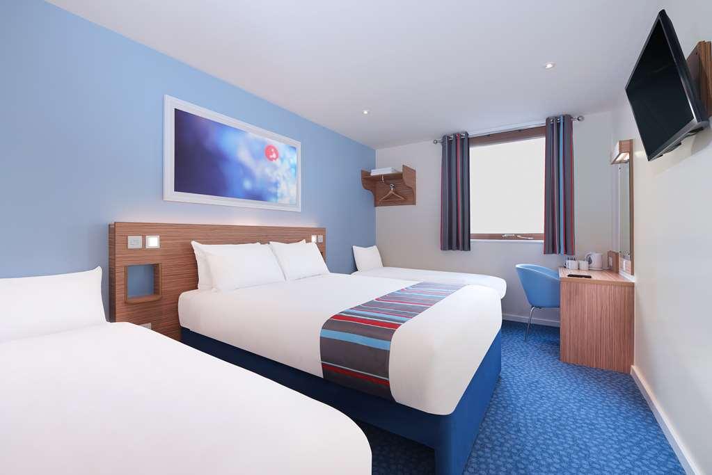 Premier Inn Worthing Seafront 客房 照片