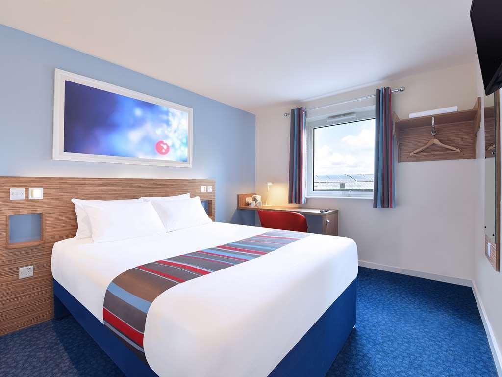 Premier Inn Worthing Seafront 客房 照片