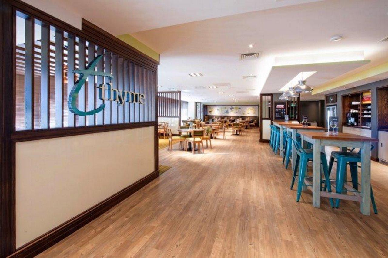 Premier Inn Worthing Seafront 外观 照片