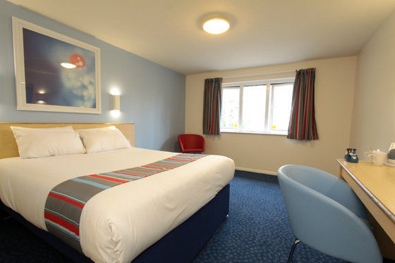 Premier Inn Worthing Seafront 客房 照片