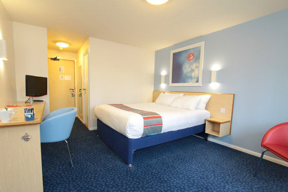 Premier Inn Worthing Seafront 客房 照片