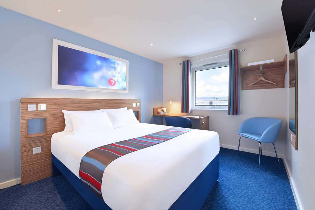 Premier Inn Worthing Seafront 客房 照片